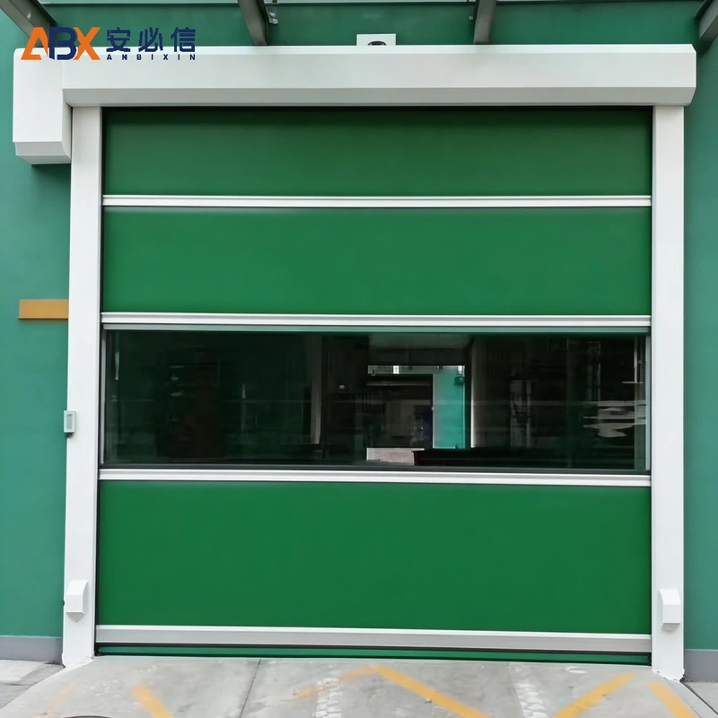 伊犁哈萨克自治州快速门