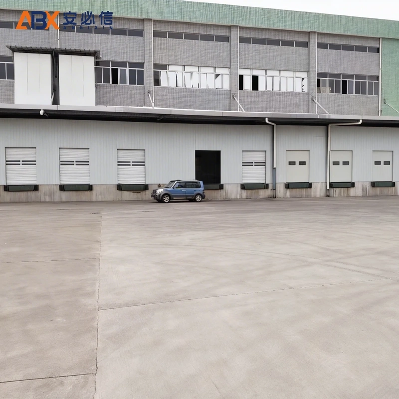 伊犁哈萨克自治州洁净室高速门